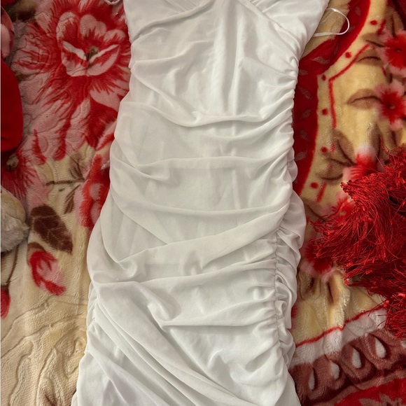 Court pas trop court taille small - Picture 2 of 3